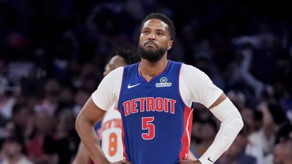 Ανεξάρτητη έρευνα του NBA για την υπόθεση του Μπίσλεϊ