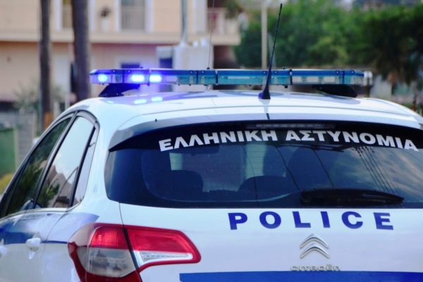 Συνελήφθη ημεδαπός για καταδικαστικές αποφάσεις