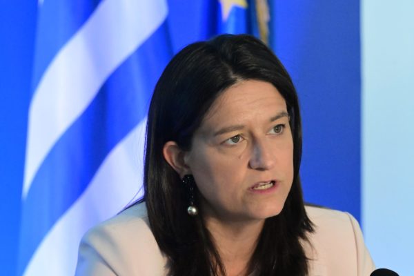 Ν. Κεραμέως: Ρεκόρ προσέλευσης με 2.500 προεγγραφές καταγράφεται στις «Ημέρες Καριέρας» της ΔΥΠΑ
