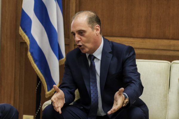 Βελόπουλος για ΟΠΕΚΕΠΕ, SAFE και «δήθεν φοροελαφρύνσεις»: Το πάρτι συνεχίζεται, τα ψέματα της κυβέρνησης δεν έχουν τελειωμό
