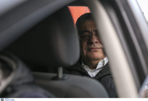 Σφοδρές αντιδράσεις για την αποφυλάκιση Μιχαλολιάκου