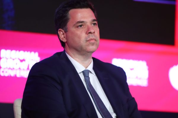 Θ. Κοντογεώργης: Να στηρίξουμε τους νέους να παραμείνουν στον τόπο τους