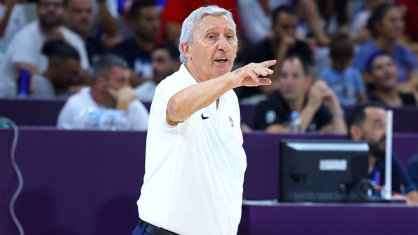 Τέλος εποχής: Ο Πέσιτς αποχώρησε από την εθνική Σερβίας