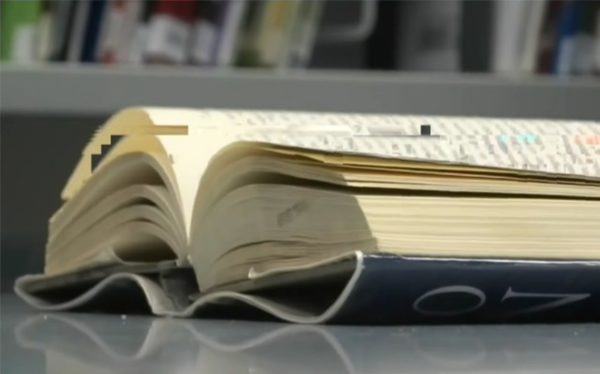 Ν. Παπαϊωάννου στο ΕΡΤnews: Τέλoς Οκτωβρίου ξεκινούν τα μη κρατικά πανεπιστήμια