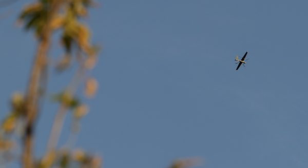 Συναγερμός στην Πολωνία για απειλή από drones – Απογειώθηκαν μαχητικά και έκλεισε το αεροδρόμιο του Λούμπλιν
