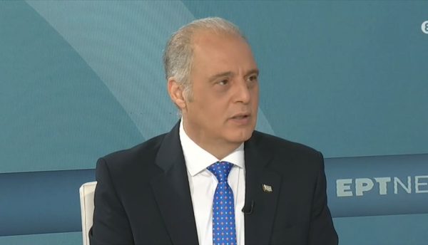 Κ. Βελόπουλος: ΝΔ,ΠΑΣΟΚ, ΣΥΡΙΖΑ προτείνουν «προγράμματα που θα μας σώσουν» – Δηλαδή σαν να σου λέει ο δολοφόνος που σε σκότωσε ότι σε σκότωσα, αλλά θα σε αναστήσω
