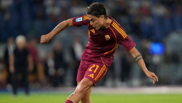 Serie A (3η αγωνιστική): Για το απόλυτο η Ρόμα, δύσκολη αποστολή για Μίλαν