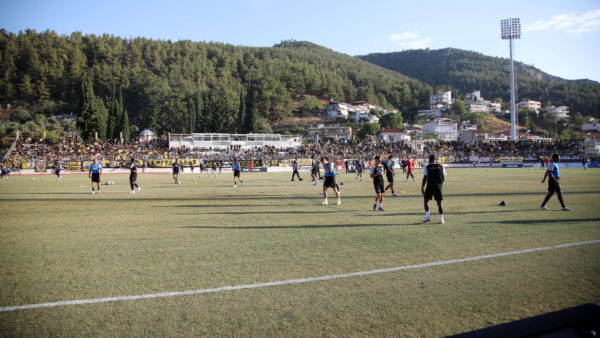 Sold Out το Λεβαδειακός – ΑΕΚ