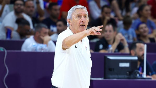 Τσόβιτς: «Ο Πέσιτς δεν θα είναι πια ο προπονητής μας»
