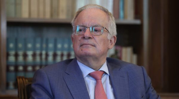 Συγχαρητήρια από τον Πρόεδρο της Δημοκρατίας στην Εθνική Μπάσκετ – «Κατάφεραν να ανεβάσουν την Ελλάδα ψηλά»