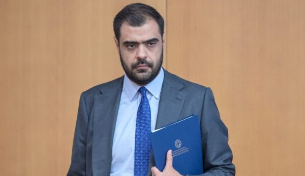Π. Μαρινάκης για 14η Σεπτεμβρίου: «Ο νους μας σήμερα πηγαίνει στους Έλληνες της Μικράς Ασίας που ξεριζώθηκαν βίαια»