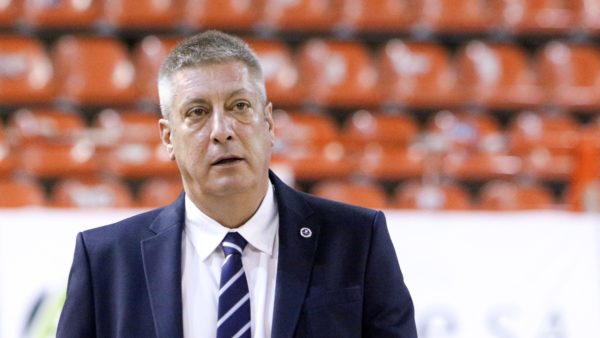 Φραγκιάς στην ΕΡΑ ΣΠΟΡ: «Η Εθνική πήρε αυτό που άξιζε στην διοργάνωση» (aud)