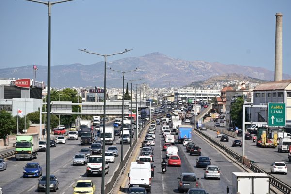 Αθήνα χωρίς Αυτοκίνητο: Ποιοι δρόμοι θα είναι κλειστοί στις 20 και 21 Σεπτεμβρίου