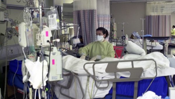 Σήψη: Η θνησιμότητα φτάνει μέχρι 50% και στις ΜΕΘ αυξάνεται στο 60%