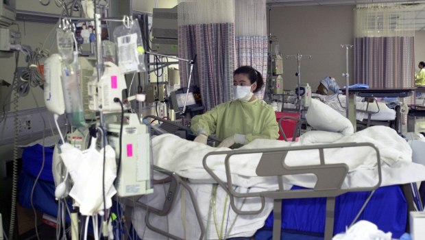 Σήψη: Η θνησιμότητα φτάνει μέχρι 50% και στις ΜΕΘ αυξάνεται στο 60%