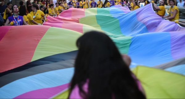 Η βία εις βάρος των διεμφυλικών έχει αυξηθεί στην ΕΕ από το 2019