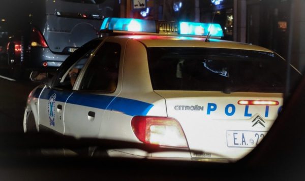 Ανήλικοι ξυλοκόπησαν 15χρονο στο Παγκράτι – Διέφυγαν οι δράστες