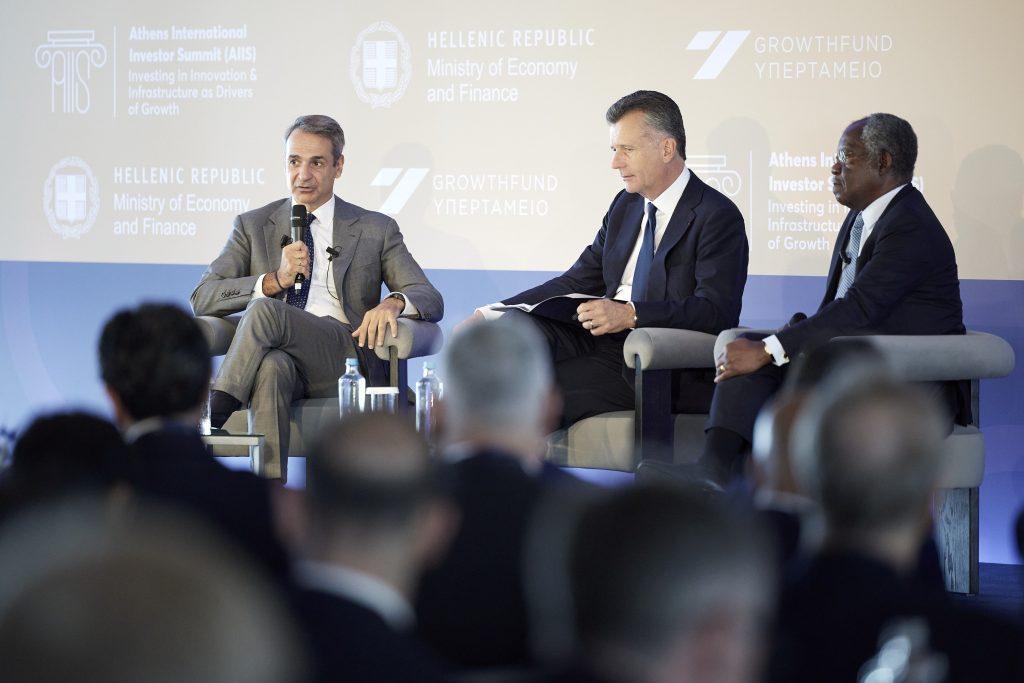 HIIF: Το νεοσύστατο επενδυτικό fund του Υπερταμείου