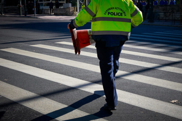 Κυκλοφοριακές ρυθμίσεις την Πέμπτη σε Νίκαια και Κερατσίνι λόγω εκδηλώσεων στη μνήμη του Παύλου Φύσσα