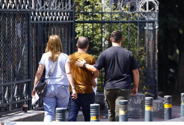 Υπόθεση μαστροπείας: 27χρονη κατέθεσε τις εφιαλτικές στιγμές στα χέρια του 42χρονου