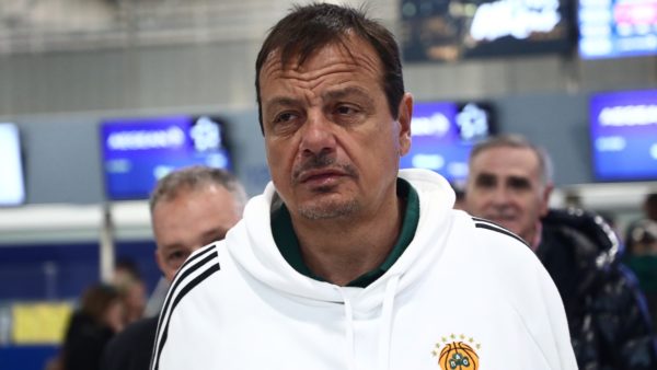 Έφτασαν στη Μελβούρνη ο Άταμαν και οι διεθνείς του Παναθηναϊκού