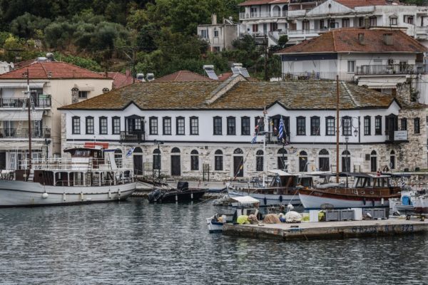 ΕΟΤ: Δράση για την προβολή της Θάσου στη γερμανική αγορά