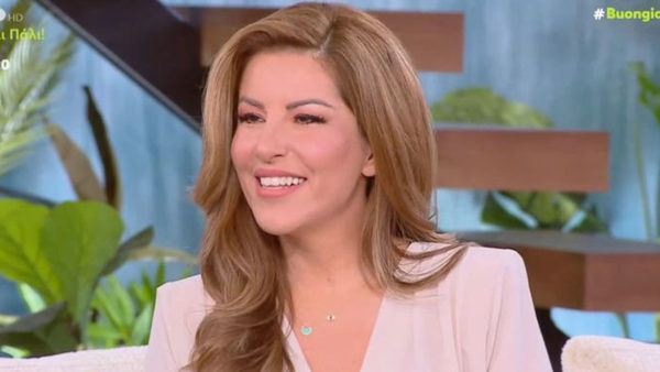 Αναστασία Γιάμαλη: Αποκαλύπτει πρώτη φορά για τη προσωπική της ζωή