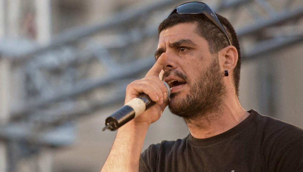 Συγκεντρώσεις και πορείες στη μνήμη του Παύλου Φύσσα