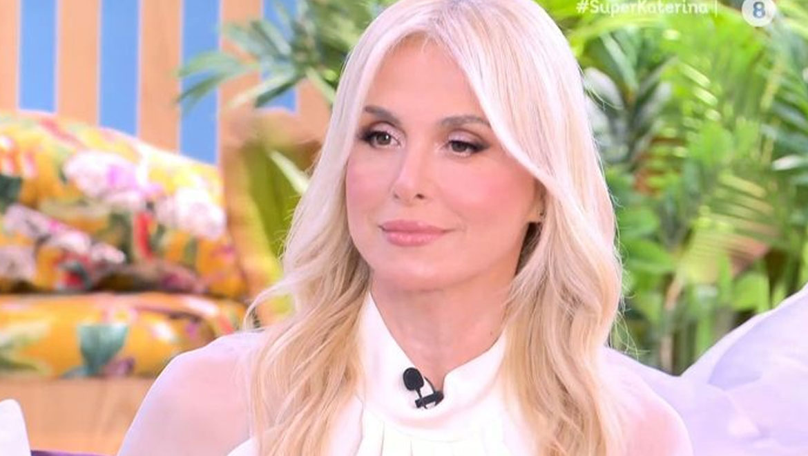 Σοκάρει η Ζωή Κρονάκη: «Οι γιατροί μου έδιναν 2% πιθανότητες να αποκτήσω παιδί»