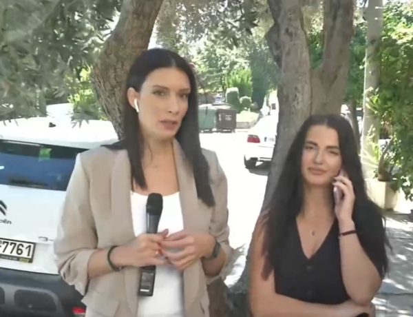 Σεξουαλική παρενόχληση μέσα σε λεωφορείο – Αποκαλυπτική μαρτυρία του θύματος στο EΡΤnews