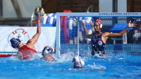 Ο τελικός του Super Cup Γυναικών απευθείας από την ΕΡΤ