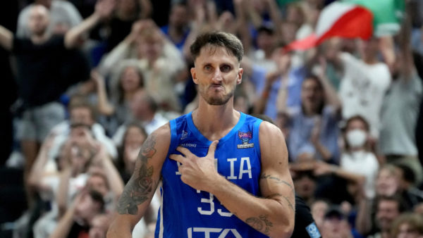 Η Euroleague έστειλε μήνυμα στήριξης στον Ακίλε Πολονάρα (vid)