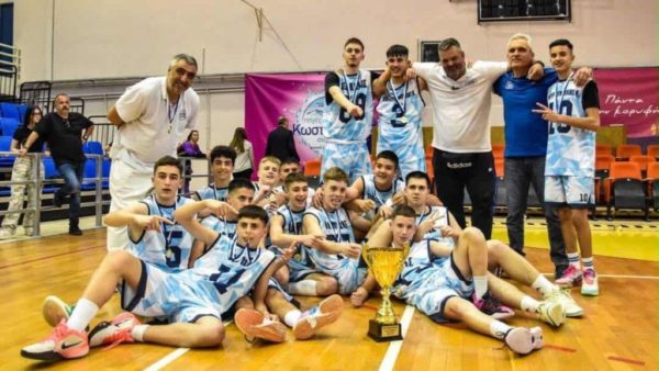 Καρέτσος: «Τα παιδιά δούλεψαν ασταμάτητα όλο το καλοκαίρι»