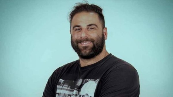 Παπαργυρόπουλος: «Στην Αιδηψό γράφεται ιστορία, το 27-0 δεν ήταν τυχαίο»