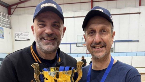 Χατζηκυριακίδης: «Τα Εκπαιδευτήρια Φρυγανιώτη είναι το μεγαλύτερό μου δημιούργημα»
