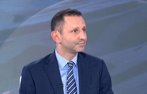 «Δεν υπάρχουν στοιχεία ότι έχουν διαρρεύσει δεδομένα» – Τι λέει στο ΕΡΤnews για τα λύτρα ο υποδ. της Εθνικής Αρχής Κυβερνοασφάλειας