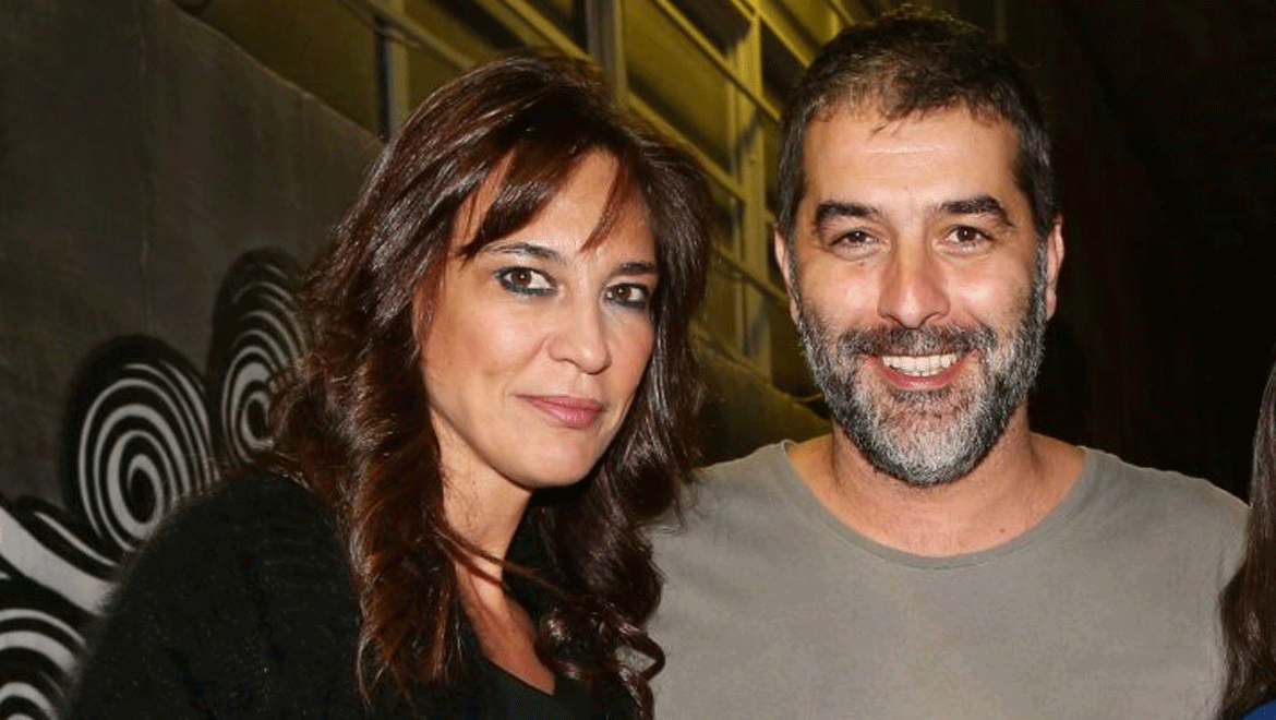 Κωνσταντίνα Μπεκιάρη: Η πρώην σύζυγος του Βασίλη Μπισμπίκη μιλάει για τη νέα ζωή μετά το διαζύγιο