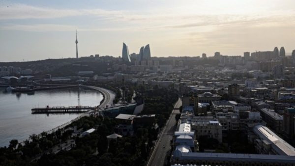 Το Grand Prix του Αζερμπαϊτζάν συνεχίζει έως το 2030
