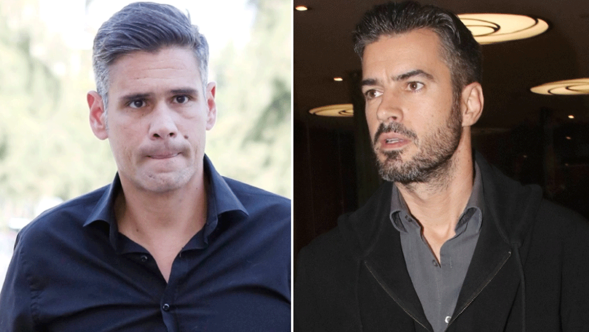 Γιάννης Τσιμιτσέλης για Δημήτρη Ουγγαρέζο: «Δε θα μου κάνει μαθήματα φιλίας, έχει τελειώσει για μένα»