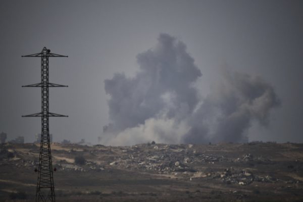 Η Λισαβόνα αναγνωρίζει παλαιστινιακό κράτος
