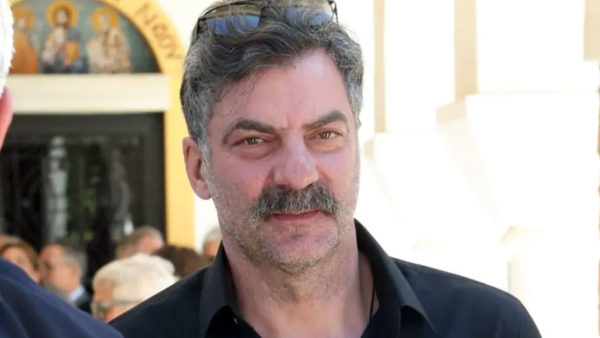 Στάθης Μαντζώρος: Νεότερα για την κατάσταση της υγείας του ηθοποιού – «Έγινε θαύμα!»