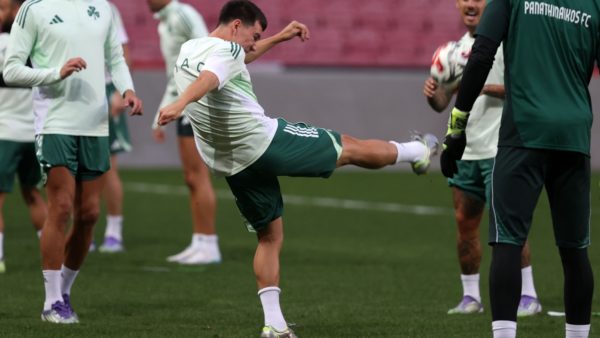 Θλάση ο Πελίστρι, εκτός για περίπου δύο βδομάδες