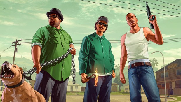 Grand Theft Auto: Μάθημα αμερικανικής ιστορίας από το πανεπιστήμιο του Τενεσί με τη δύναμη του gaming