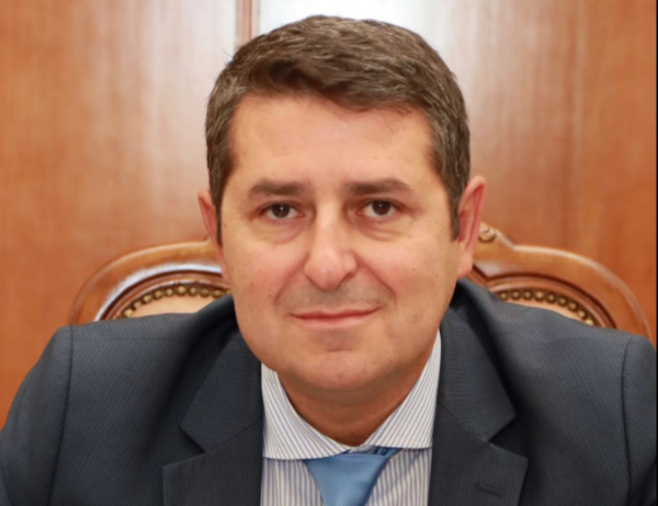 Γ. Μυλωνάκης: Θα συνεχίσουμε να βαδίζουμε το δρόμο της αλήθειας μακριά από την τοξικότητα και την συνωμοσιολογία 