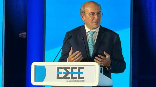 Κ. Χατζηδάκης: Οι παρεμβάσεις της ΔΕΘ για τη βελτίωση του εισοδήματος των πολιτών στηρίζουν το εμπόριο