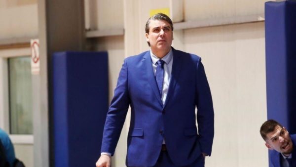 Κουρής: «Η Elite League είναι το πρωτάθλημα που βλέπει όλη η Ελλάδα»