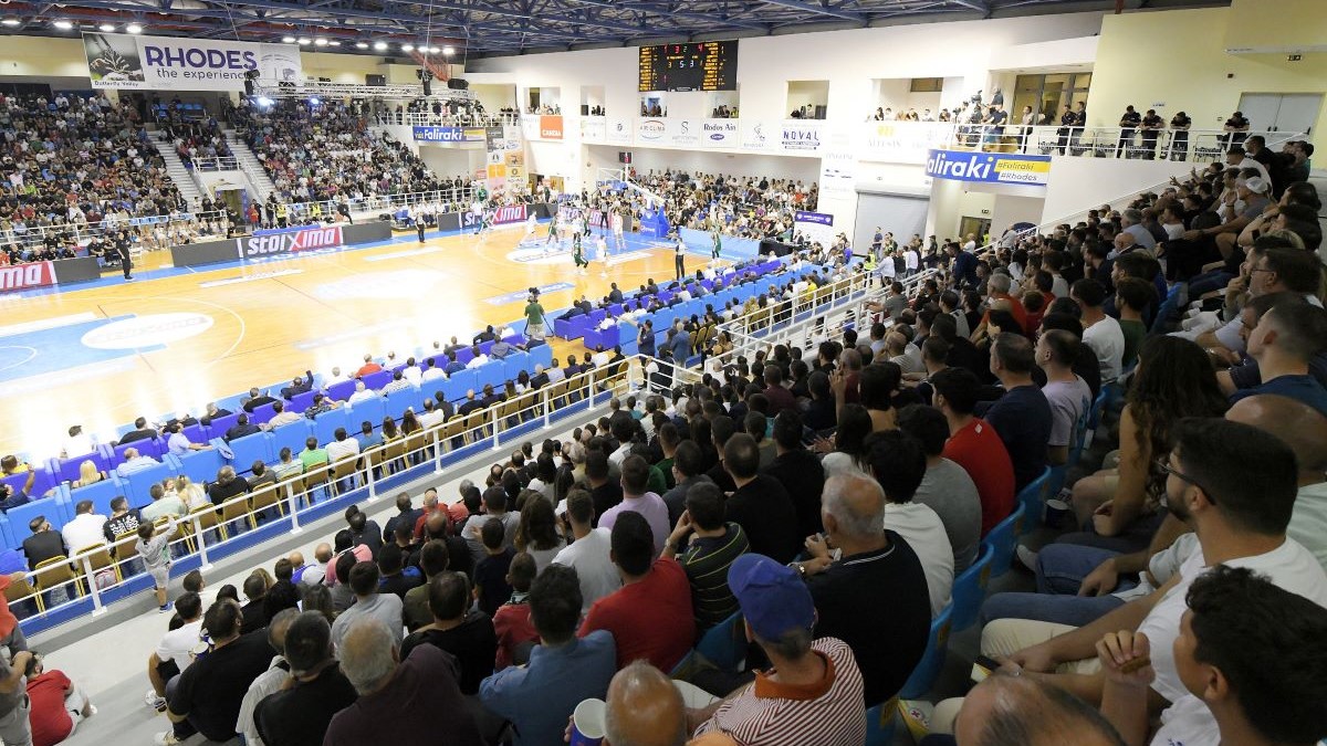 Super Cup: Απαγορεύθηκε η οργανωμένη μετακίνηση οπαδών