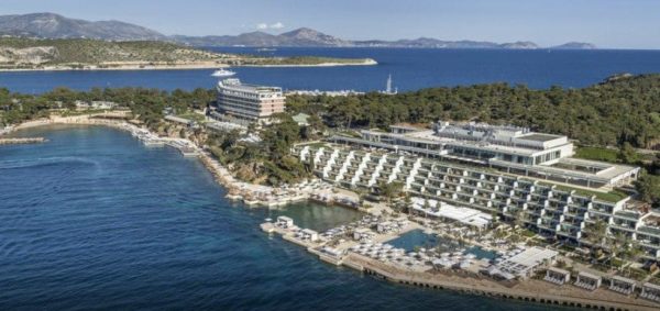 Επαγγελματικά ακίνητα: Ξεπερνούν το 1 δισ. οι επενδύσεις σε γραφεία και καταστήματα