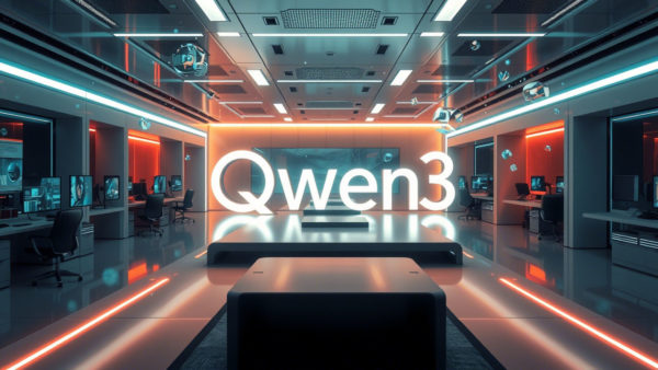 Το Qwen3-Max, το μεγαλύτερο γλωσσικό μοντέλο τεχνητής νοημοσύνης (ΑΙ) μέχρι σήμερα