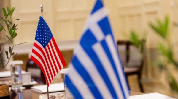 Επιστολή Αμερικανικού Ελληνικού Ινστιτούτου στον Τραμπ για την πώληση F-16 και F-35 στην Τουρκία: Ζητούν να υιοθετήσει αυστηρή στάση απέναντι στον Ερντογάν